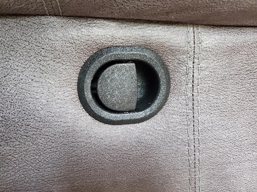 Sofa recliner release - sofa,