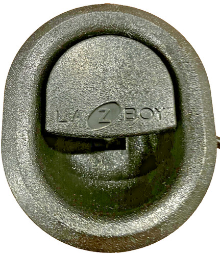 Lazboy sofa love - sofa/love, recliner