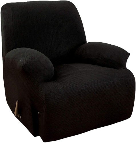 Lazy boy recliner cover - lazy,