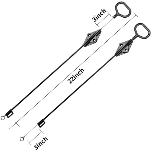 Ring parachute style - d,