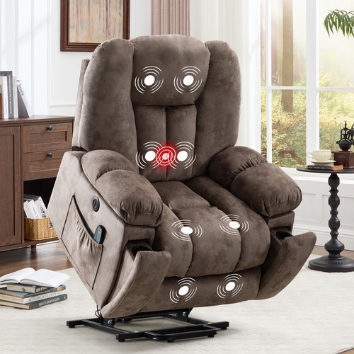 Ebello power lift recliner - ebello,