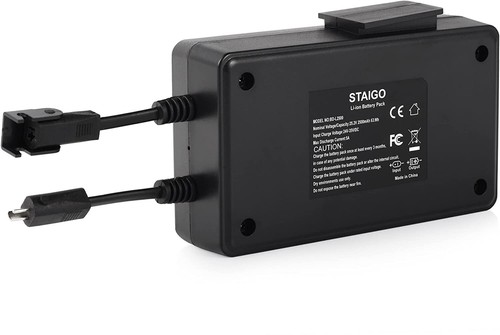 Battery for power - for,
