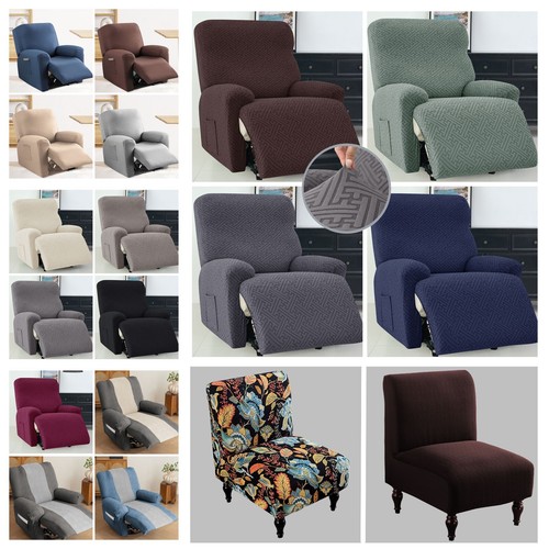 Waterproof stretch recliner - waterproof,
